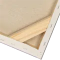 Canvas Stretched